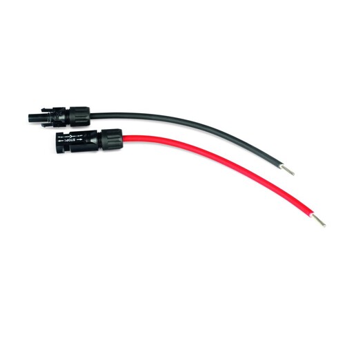 1St. Fronius 4,251,021 Option 1 DC-plug +- pair MC4