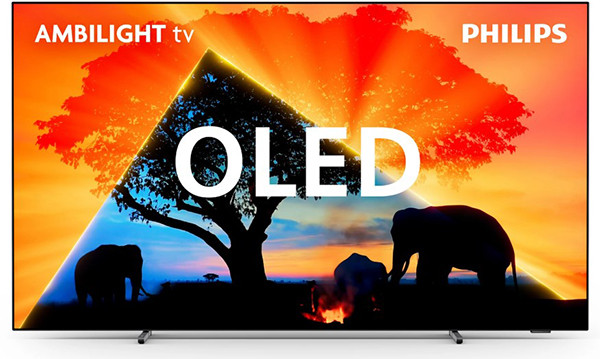 1St. Philips 48OLED759/12 OLED-TV