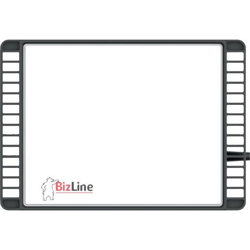 1St. Bizline BIZ 625056 Kabelgebundener LED 40 W 230 V Baustelle