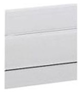 1St. Legrand 001691 Abdeckstreifen, Länge: 1 m, Breite 45 mm