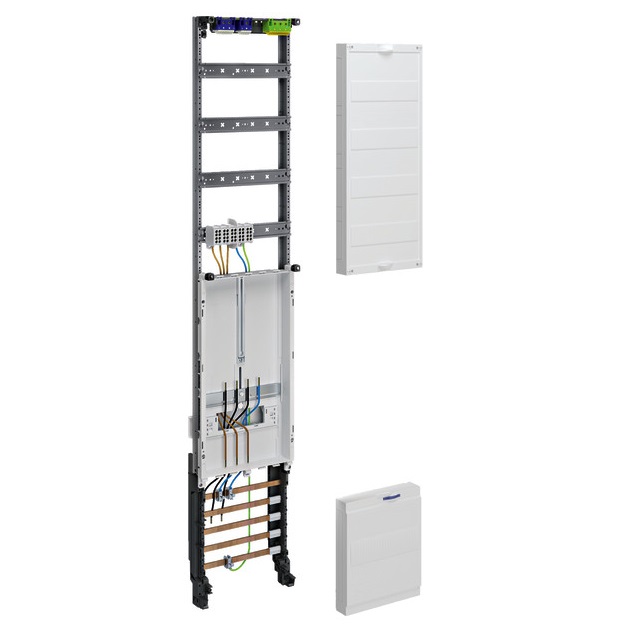 1St. Hager ZH50D53S KF,universZ, 1350mm, 1ZP, 1-feld