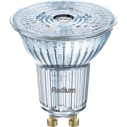 1St. NLEDGU10_230V3,4W35_ LED Retrofit GU10, 230V, 3,4W(35W), 2700K