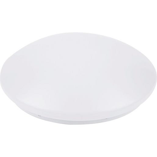 1St. NDL330SENLED18W4000K LED-Decken-/Anbauleuchte, IP44, 330mm