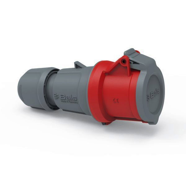 1St. Bals 301 Kupplung INNOLINQ QC 32A 5p 400V 6h, IP54