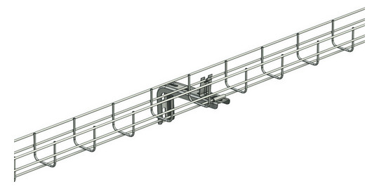 1St. Cablofil CM586050 Ausleger CAT 30 GS 1St. Cablofil CM586050 Ausleger CAT 30 GS