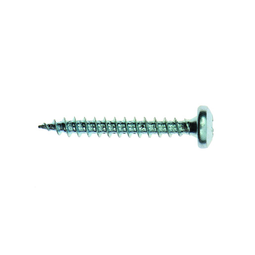 200St. Bizline BIZ 770718 Spanplattenschrauben Torx Rundkopf D: 4x30mm BIZ770718