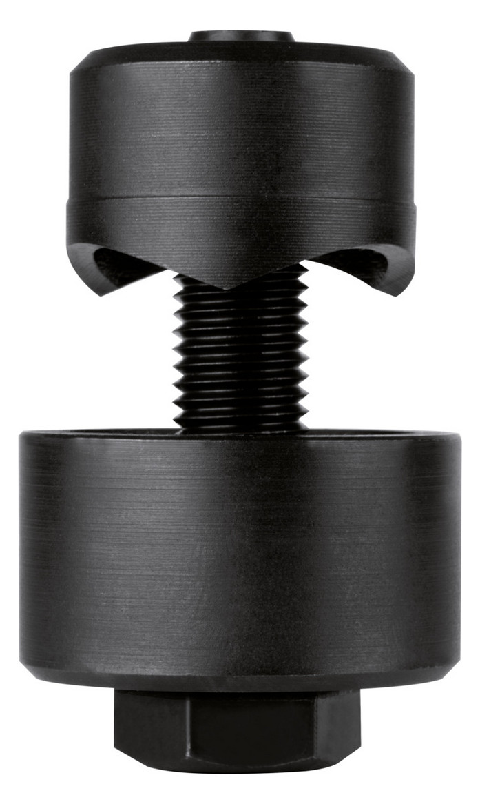 1St. RUKO 109405 Schraublochstanze 40,5 mm