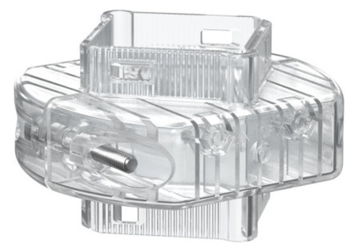 1St. Gira 514800 Mastbefestigung Wettersensor Zubehör