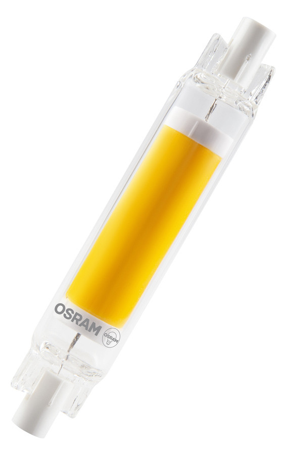 1St. Ledvance LEDSLIM78 40 4,5W/827 230V GLR7S6X1