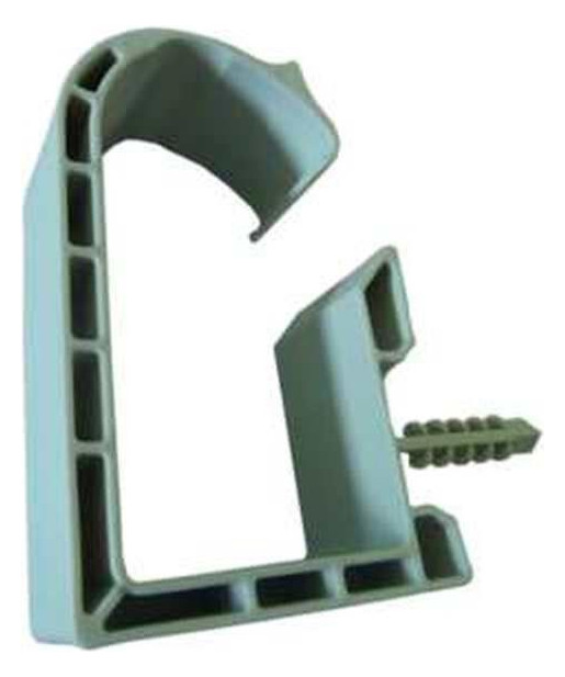 1St. Protec.class PSSH 20 Steck-Sammelhalter bis 20 Kabel