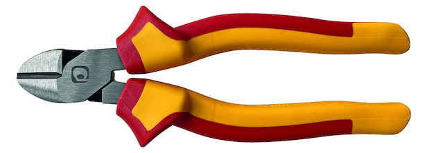 1St. Protec.class PVDE-KS160 PVDE-KS160 Kraftseitenschneider 160mm