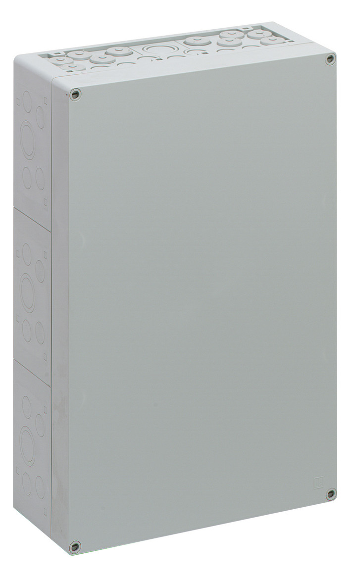 1St. Spelsberg 74040301 AKL 3-g Leergehäuse