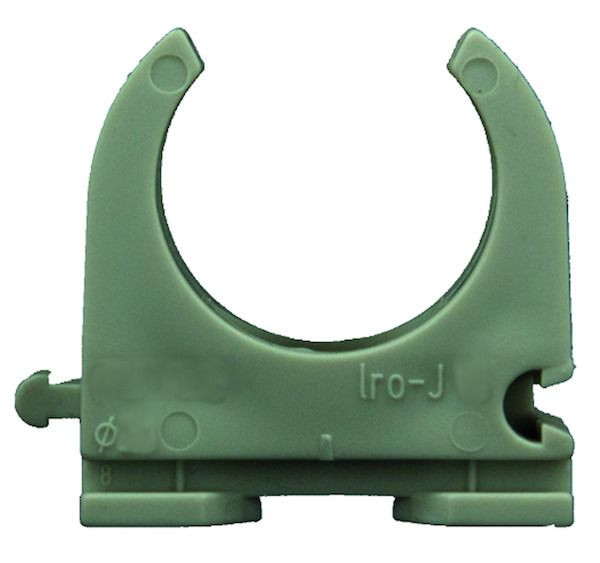 250St. Protec.class PKLS M 25 Klemmschelle M25 Vorteilspack