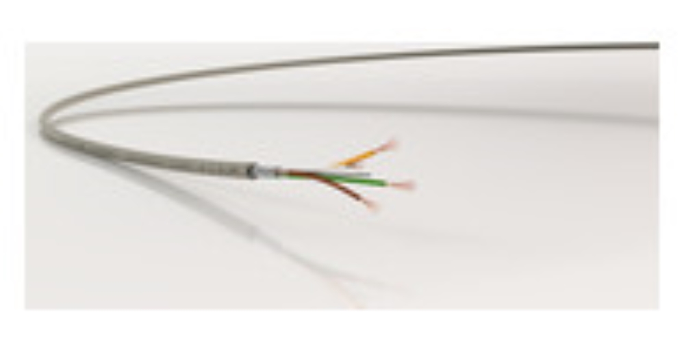 100m Lapp 0034404/100 UNITRONIC LiYCY 4x0,25