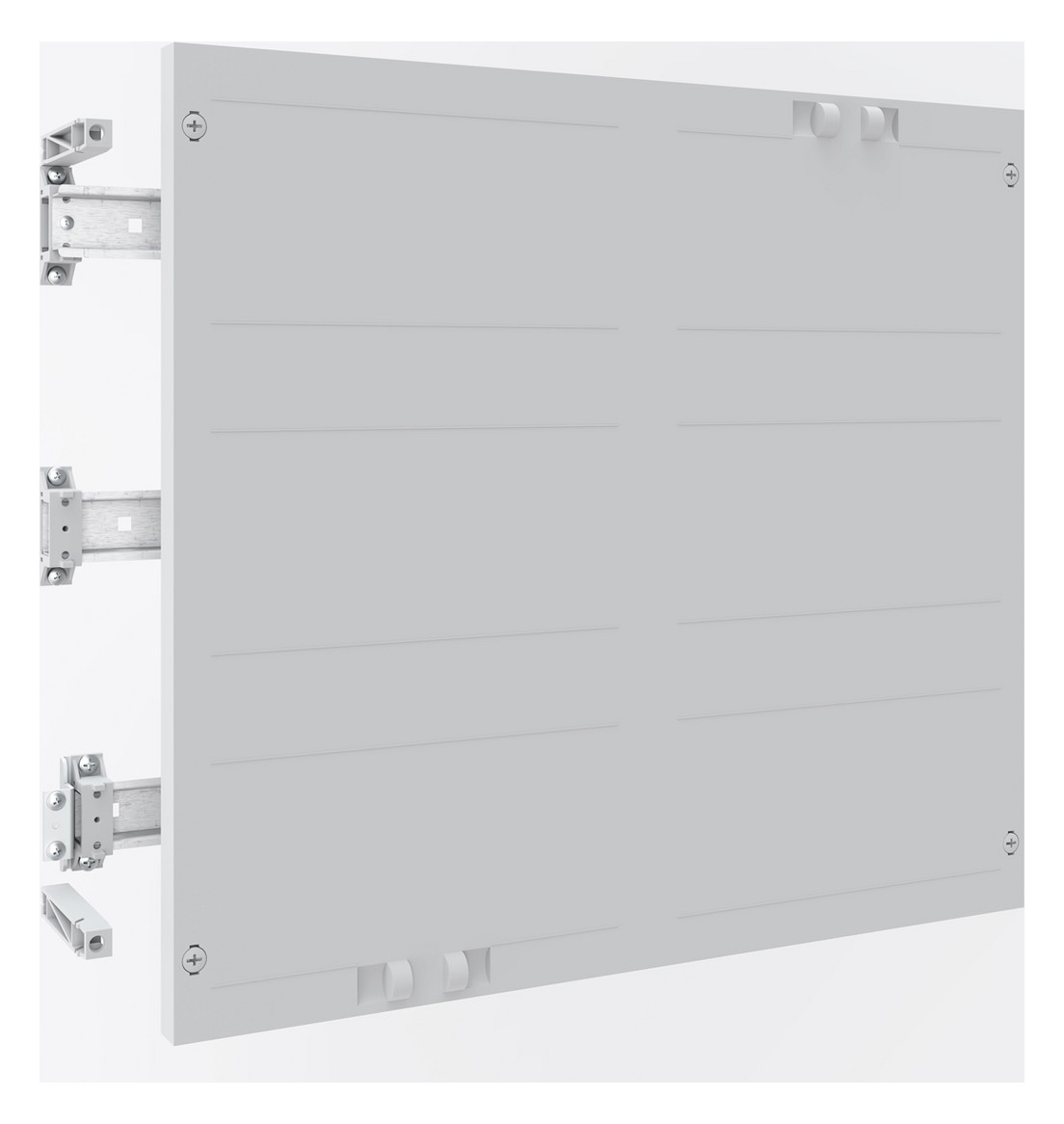 1St. ABN MT2310 ESPRO-Modul tief BxH:500x450mm