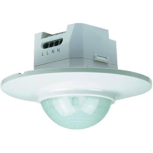 1St. HMD360PR-SEC16UP Decken-Präsenzmelder Secondary, Erfassun