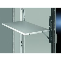 1St. Rittal TS 4638.600 Ablagepult für 600 mm Türbreite