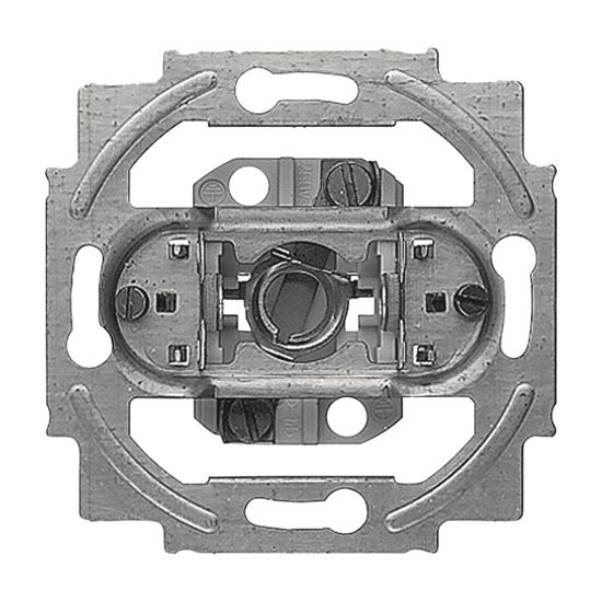 1St. Busch-Jaeger 2661 U Lichtsignal-Einsatz, mit E 10-Gewinde