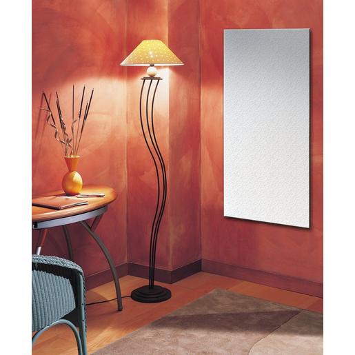 1St. THERMOST IHP-W 700-40 Infrarotheizung, IHP-W 700-40, 670 Watt1