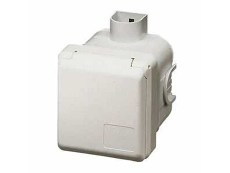 1St. Mennekes 4244 Cepex-UP-Dose 16A5p6h400V IP44