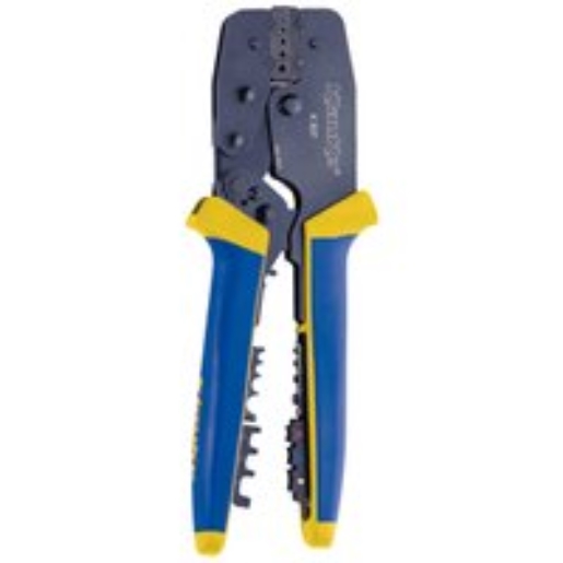 1St. Klauke K507 Presswerkzeug für auswechselbare Presseinsätze