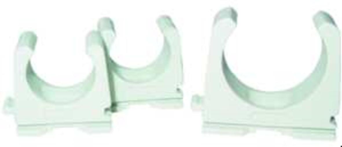 50St. Protec.class PKLS M 32 Klemmschelle M32 VE 50 Stk. 50St. Protec.class PKLS M 40 Klemmschelle M40 VE 50 Stk.