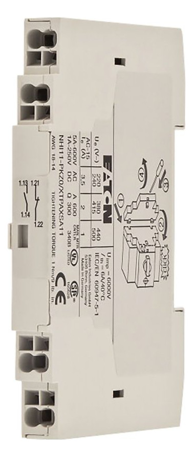 1St. Eaton NHI11-PKZ0-PI