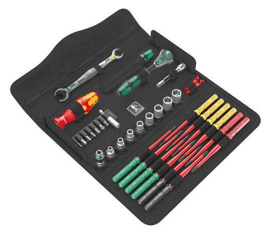 1St. PRIMIUM 05135870001 Kraftform Kompakt W 2 Wartung