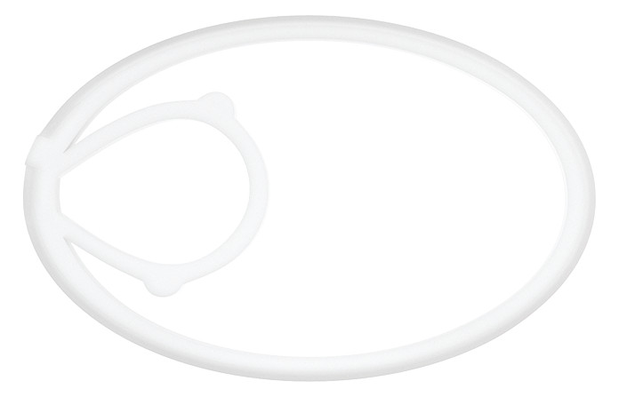 50St. Fischer Mauernutclip FWSC 545792