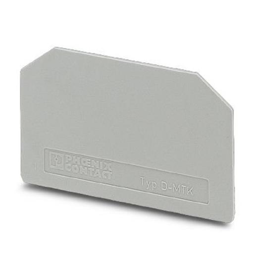 1St. PHOENIX D-MTK Abschlussdeckel,Inhalt:1Stück
