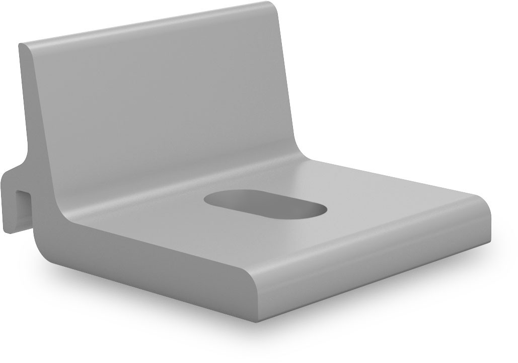 200St. K2 Systems 2003140 Climber 36/50 Solo Langloch