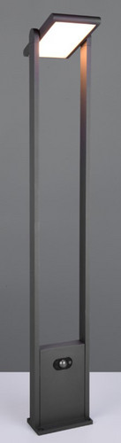 1St. Trio 453769142 Hybrid Solar LED Wegeleuchte