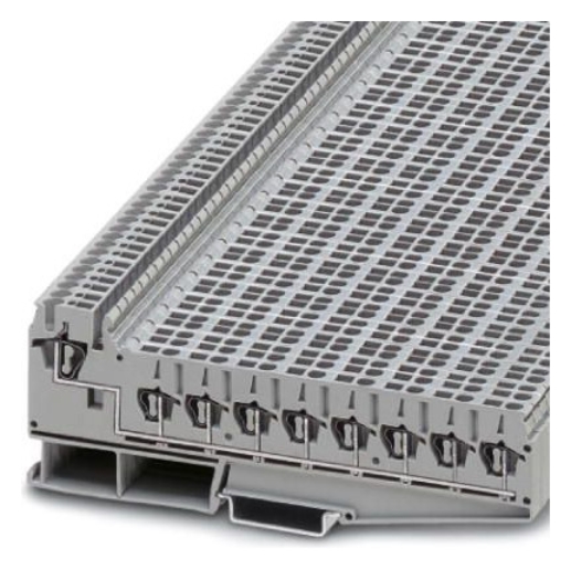 1St. Phoenix 3031047 Potenzialverteiler-ZPV 1,5/2,5 (8/1)