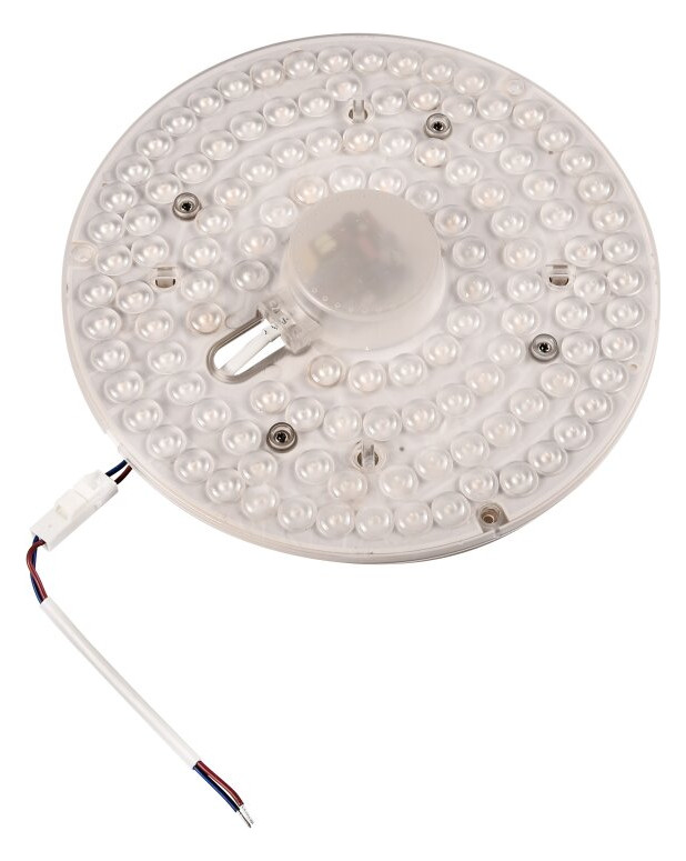 1St. Dotlux 6797-057170 LED-Sanierungsleuchte 19W