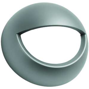 1St. Esylux MD-W Abdeckkappe schwarz EM10041112 MDWSW