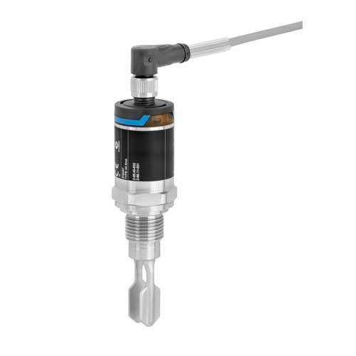 1St. Endress + Hauser FTL31-11V0/0 Endress + Hauser Vibronik Grenzschalter Liquiphant; T 150 10-30V DC; Rohr G1 ; Ventilstecker M16/IP 65 FTL31-AA4U3BAWSJ