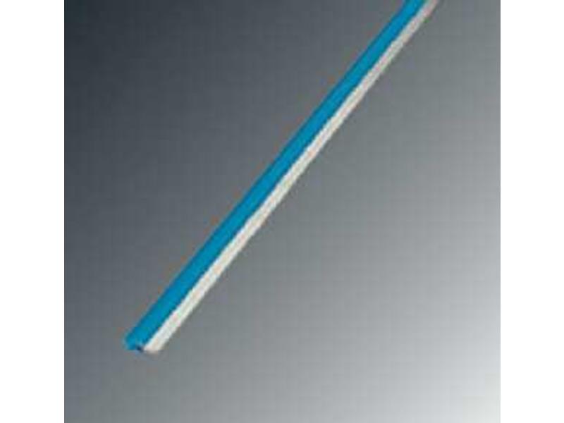 1St. Phoenix FBST 500-PLC BU Endlossteckbrücke L=500 mm blau 2966692