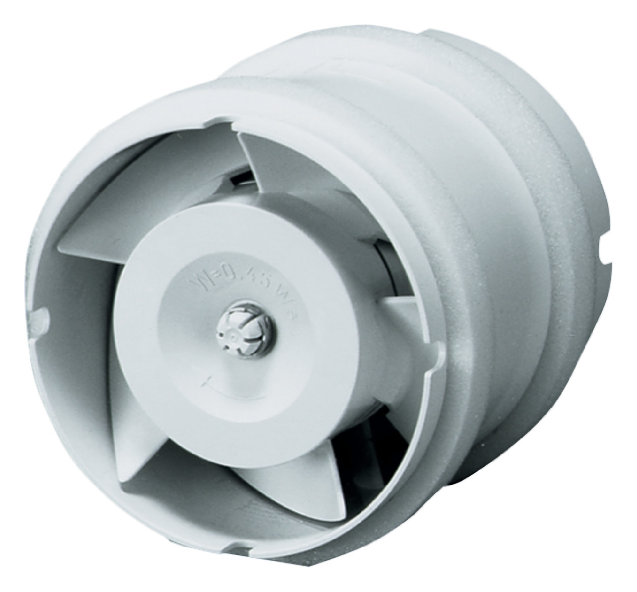 1St. Maico ECA11 E Kleinraumventilator Rohreinbauventilator 0080.0460 ECA11E...