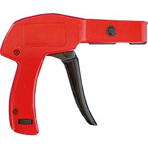 1St. Intercable KB1 Kabelbinderzange für Kunststoff-Kabelbin