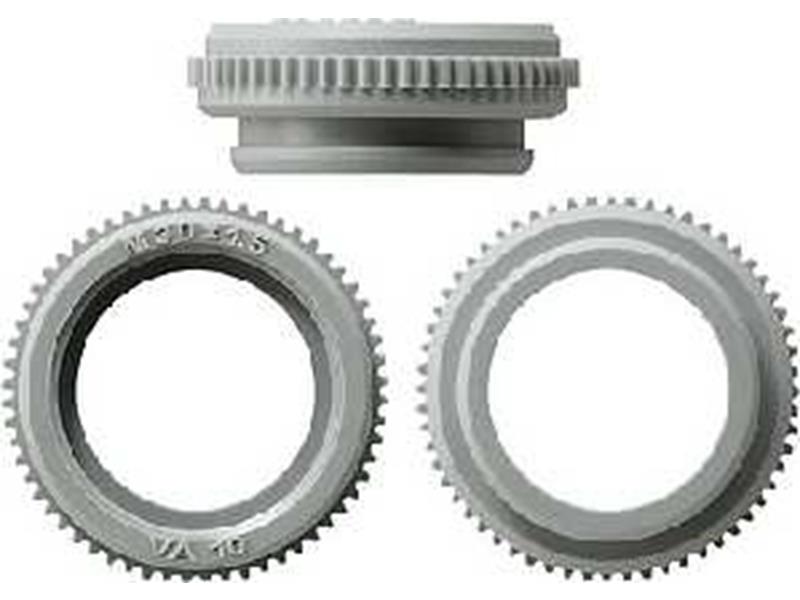 1St. Gira 112400 Ventiladapter 1 Zubehör