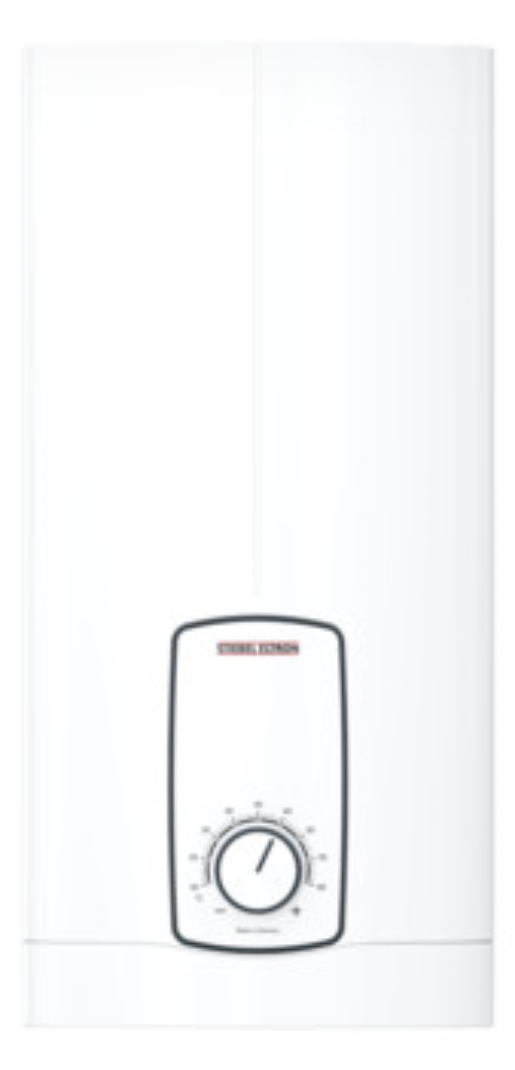 1St. Stiebel Eltron DHB 27 ST Trend Durchlauferhitzer, DHB 27 ST Trend, 27 k