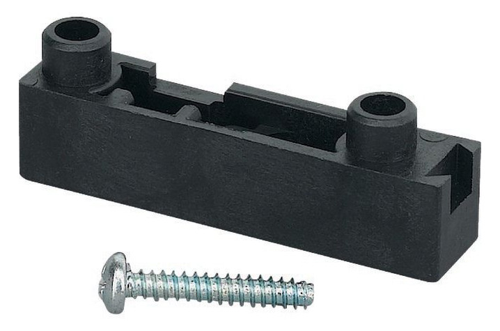 1St. EATON SLPEN630U PE/N-Träger 148588 Versatzmontagebock 60mm