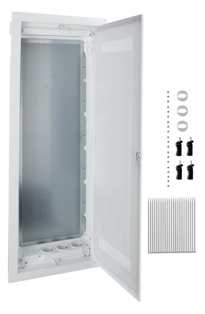1St. Hager VH60WWV Multimedia Homeway HW 5reih Kunststofft. 1St. Hager VH60WWV Multimedia Homeway HW 5reih Kunststofft....