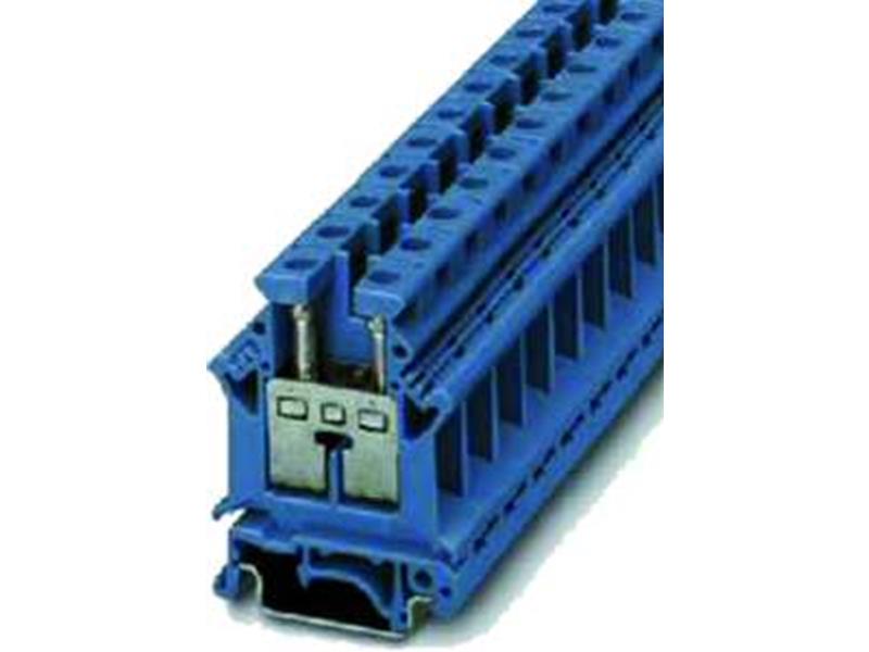 1St. Phoenix UK 16 N BU Universalklemme 3006056 UK16NBU