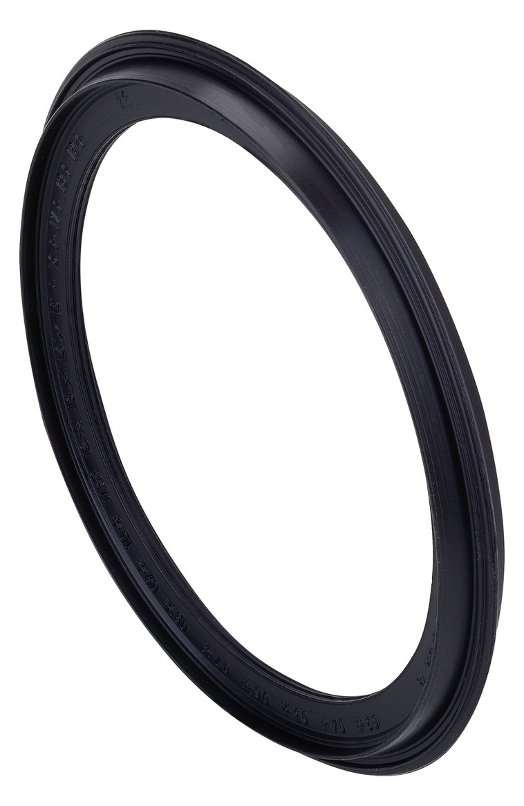 1St. Fränkische wasserdichte Profildichtring WD DN 160