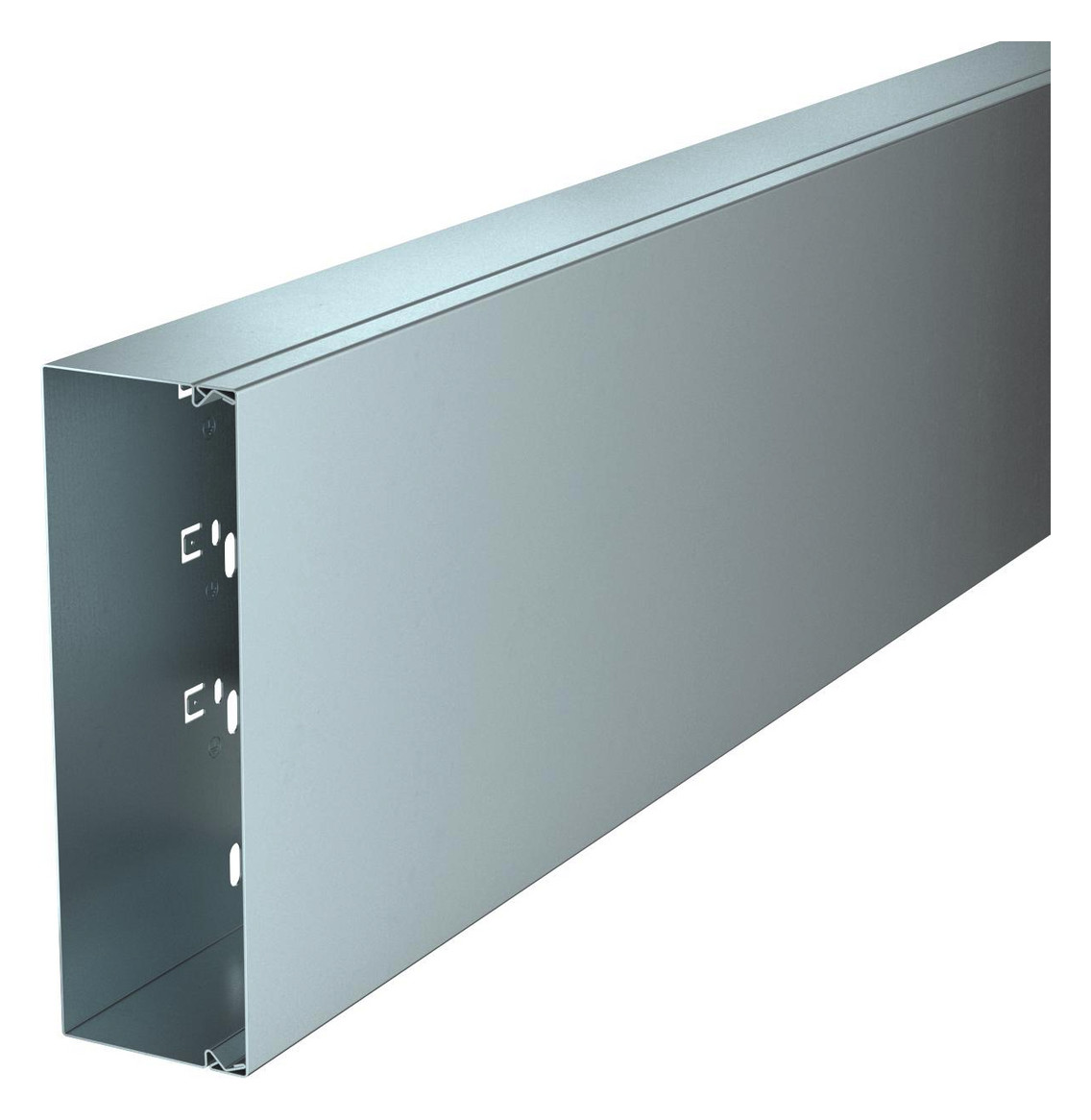 2m OBO LKM60200FS Leitungsführungskanal m.Bodenlochung 60x200x2000 St FS 6247164