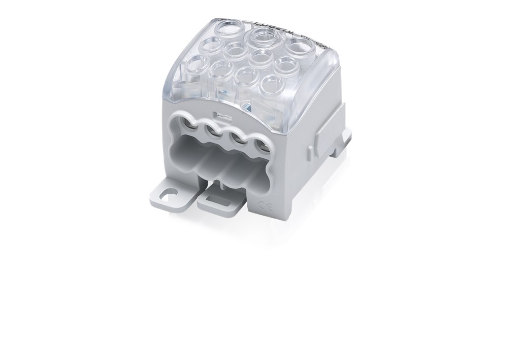 1St. F-Tronic PDB270 Phasenverteilerblock 270A, PDB270 7110139