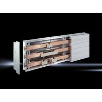 1St. Rittal SV 9341.070 Endabdeckung für SV 9341000, Preis per VPE, VPE = 2 Stück 1St. Rittal SV 9341.070 Endabdeckung für SV 9341000, Preis per VPE, VPE = 2 Stück