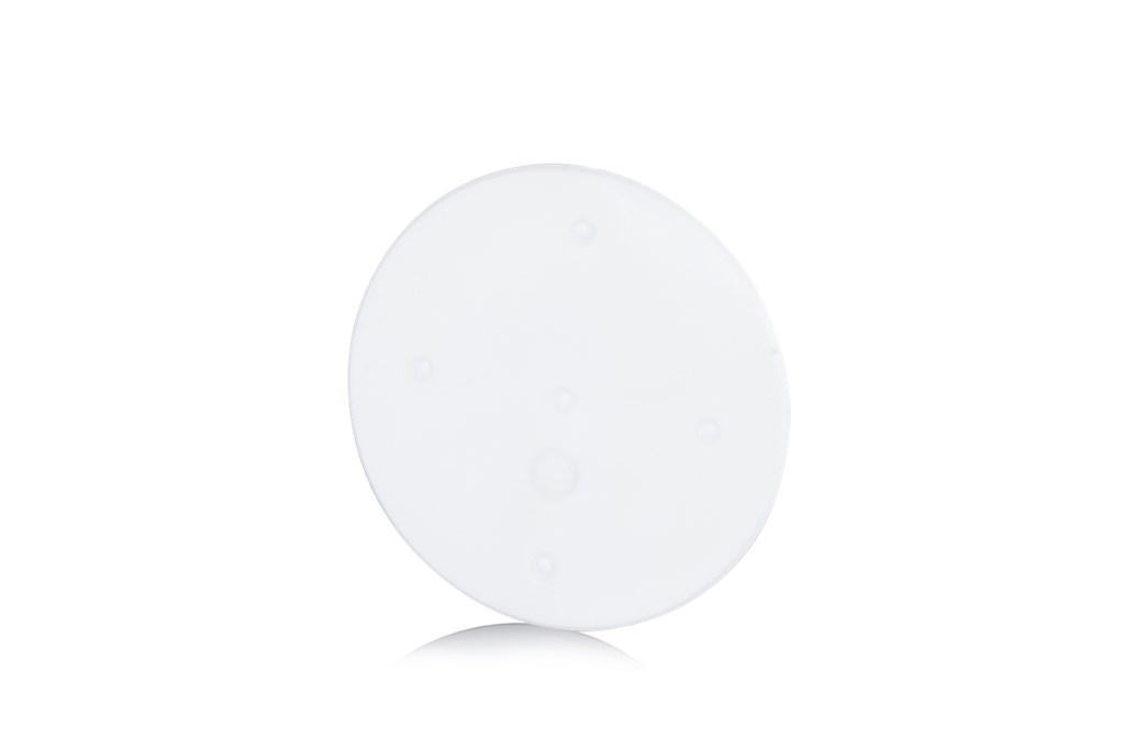 20St. F-Tronic E815DE Deckel E815DE, ws, für HW Abzweigdosen E815/E816 7350119