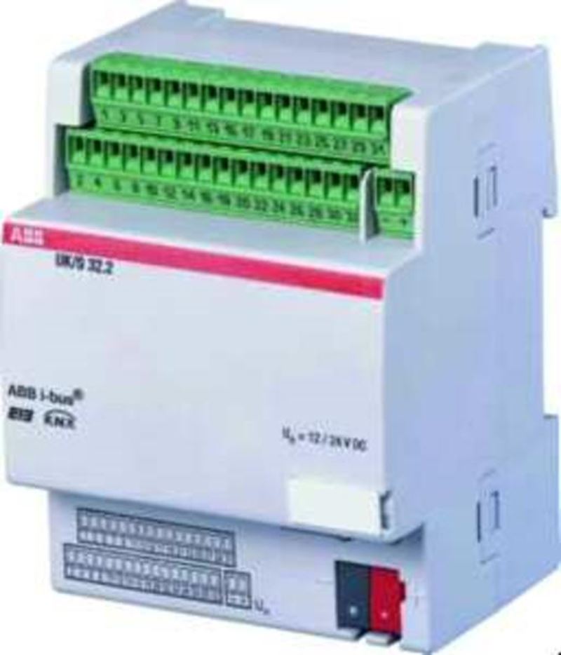 1St. ABB UK/S32.2 2CDG110071R0011 Universal E/A-Konz. 32F